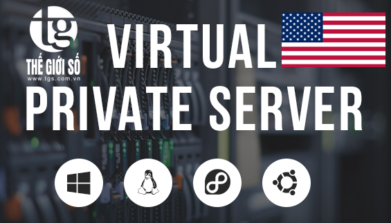 VPS MỸ - BEST & CHEAP VPS USA  